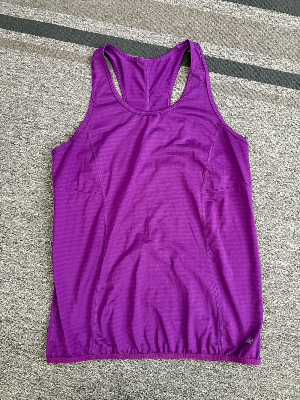 Tek Gear Tank